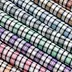 JQXX-0039 check fabric